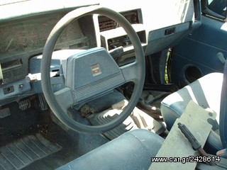 NISSAN KING CAB D21-thumb-3