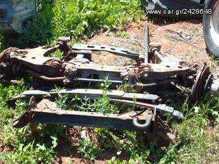 NISSAN KING CAB D21-thumb-2