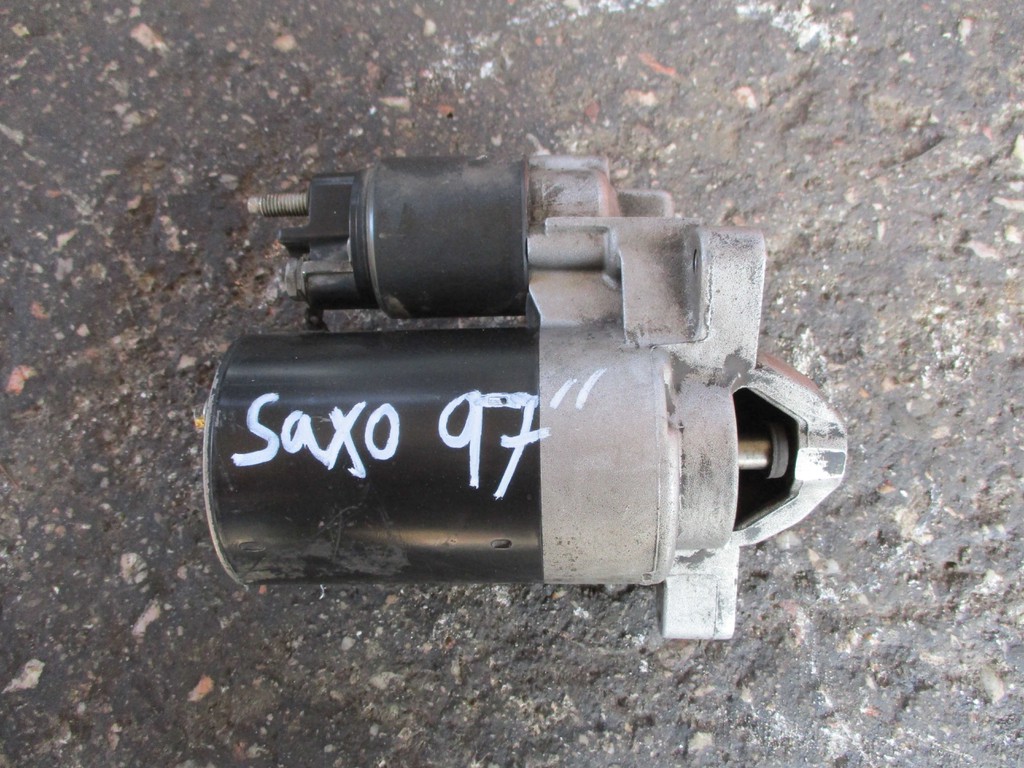 Μίζα Citroen Saxo '99.