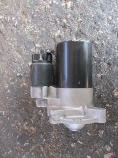 Μίζα Citroen Saxo '99.-thumb-1