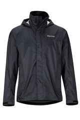 Ανδρικό αδιάβροχο Jacket Marmot PreCip Eco Black / Μαύρο  / MA-41500-001_1