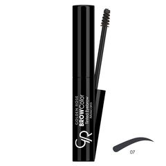 GOLDEN ROSE Brow Color Tinted Eyebrow Mascara 07