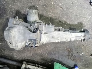 ΣΑΣΜΑΝ AUDI A4 1.8 T QUATRO