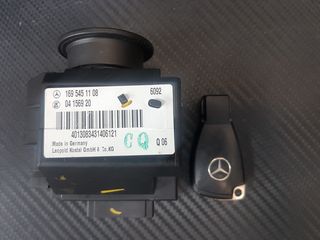 ΚΛΕΙΔΑΡΙΑ-ΔΙΑΚΟΠΤΗΣ ΜΙΖΑΣ ΓΙΑ MERCEDES W169/W245, 1695451108, 04 1569 20