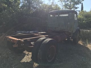 Σασί Mercedes-Benz 1974 1113 -thumb-1