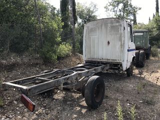 Σασί Mercedes-Benz 1974 1113 -thumb-3