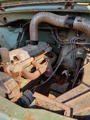 Σασί Mercedes-Benz 1974 1113 -thumb-6