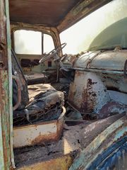 Σασί Mercedes-Benz 1974 1113 -thumb-8