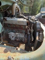 Σασί Mercedes-Benz 1974 1113 -thumb-9