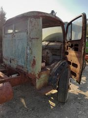 Σασί Mercedes-Benz 1974 1113 -thumb-11