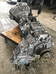 Toyota Hilux 06-12 2.500 