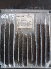 ΕΓΚΕΦΑΛΟΣ Renault / Dacia / Nissan 8200911566 8200882087