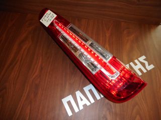 Ford Focus C-Max 2007-2010 φανάρι πίσω αριστερό LED