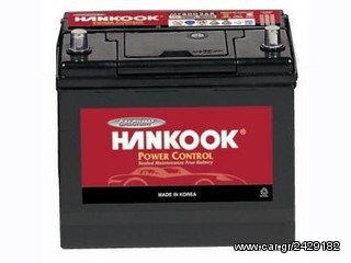 HANKOOK 38AH 370A MF42B19FL ΜΑDE IN KOREA 2 ΧΡΟΝΙΑ ΓΡΑΠΤΗ ΕΓΓΥΗΣΗ.ΕΧΟΥΜΕ ΤΗΝ ΚΑΛΥΤΕΡΗ ΠΟΙΟΤΗΤΑ ΣΤΗΝ ΕΛΛΑΔΑ....Sound☆Street....