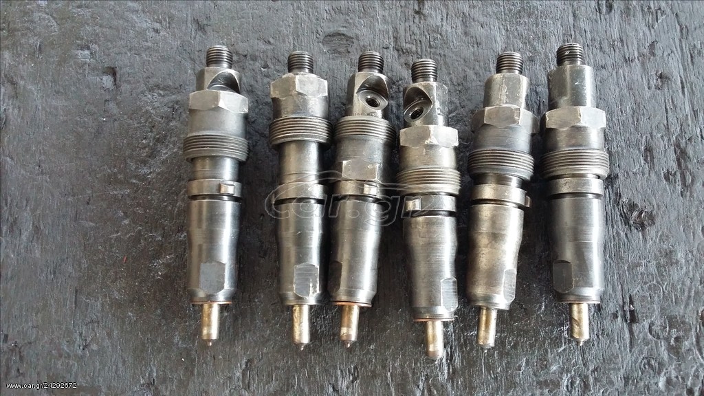Mercedes 352 353 tem 6