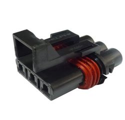 Superseal 2,8mm Αρσενική Στεγανή Κωδικός 15367...SoundStreet....