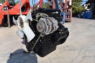 ΚΙΝΗΤΗΡΑΣ MITSUBISHI L3C-thumb-2