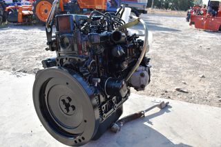 ΚΙΝΗΤΗΡΑΣ MITSUBISHI L3C-thumb-3