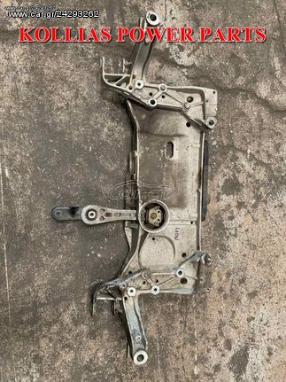 ΓΕΦΥΡΑ ΜΗΧΑΝΗΣ SEAT LEON 1900CC DIESEL 2005-09