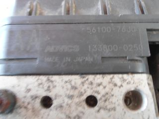 Μονάδα ABS Suzuki Jimny 1998-2011-thumb-1