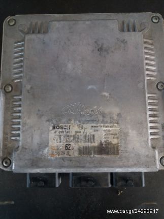 Εγκέφαλος Citroen C8 2.0 0281011968