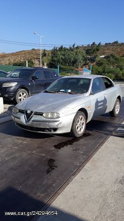 Alfa Romeo Alfa 156 2001