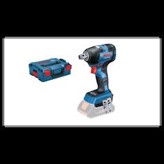 GDS 18V-200 C Μπουλονόκλειδο Μπαταρίας 18V (Solo) - SOLO - BOSCH (#06019G4301)