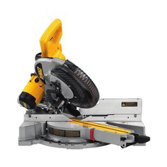 DWS780-QS Φαλτσοπρίονο Σύνθετο Radial 305XPS 1675W - ΣΥΡΟΜΕΝΑ- RADIAL - DEWALT (#DWS780-QS)
