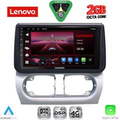 LENOVO LVF 5500_CPA (9inc) MULTIMEDIA TABLET for OPEL CORSA C mod 2000-2006 – TIGRA mod. 2004-2009....SoundStreet....