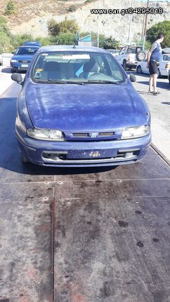 Fiat Bravo 1995
