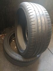 2 ΤΜΧ MICHELIN PILOT SPORT 3 205/40/17*BEST CHOICE TYRES ΑΧΑΡΝΩΝ 374*