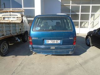 ΠΑΡΜΠΡΙΖ ΠΙΣΩ RENAULT ESPACE DIESEL "91-96"