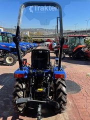 Αμπελουργικά Τρακτέρ Iseki 2023 TM3267 ISEKI HELLAS ΕΠΙΣΗΜΟΣ ΕΙΣΑΓΩΓΕΑΣ-thumb-3