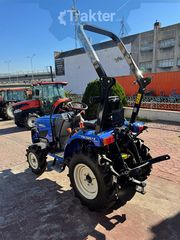Αμπελουργικά Τρακτέρ Iseki 2023 TM3267 ISEKI HELLAS ΕΠΙΣΗΜΟΣ ΕΙΣΑΓΩΓΕΑΣ-thumb-4