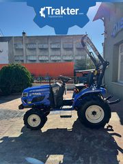 Αμπελουργικά Τρακτέρ Iseki 2023 TM3267 ISEKI HELLAS ΕΠΙΣΗΜΟΣ ΕΙΣΑΓΩΓΕΑΣ-thumb-5