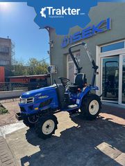 Αμπελουργικά Τρακτέρ Iseki 2023 TM3267 ISEKI HELLAS ΕΠΙΣΗΜΟΣ ΕΙΣΑΓΩΓΕΑΣ-thumb-6