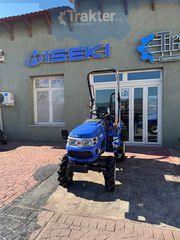 Αμπελουργικά Τρακτέρ Iseki 2023 TM3267 ISEKI HELLAS ΕΠΙΣΗΜΟΣ ΕΙΣΑΓΩΓΕΑΣ-thumb-7