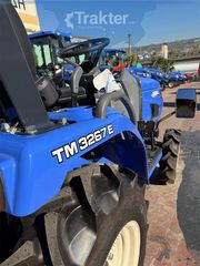 Αμπελουργικά Τρακτέρ Iseki 2023 TM3267 ISEKI HELLAS ΕΠΙΣΗΜΟΣ ΕΙΣΑΓΩΓΕΑΣ-thumb-10