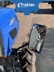 Αμπελουργικά Τρακτέρ Iseki 2023 TM3267 ISEKI HELLAS ΕΠΙΣΗΜΟΣ ΕΙΣΑΓΩΓΕΑΣ-thumb-11