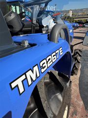 Αμπελουργικά Τρακτέρ Iseki 2023 TM3267 ISEKI HELLAS ΕΠΙΣΗΜΟΣ ΕΙΣΑΓΩΓΕΑΣ-thumb-12