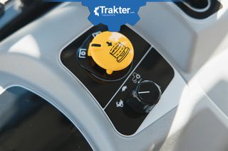 Τρακτέρ Iseki 2023 ISEKI TLE 4550 ISEKI HELLAS ΕΠΙΣΗΜΟΣ ΕΙΣΑΓΩΓΕΑΣ-thumb-4