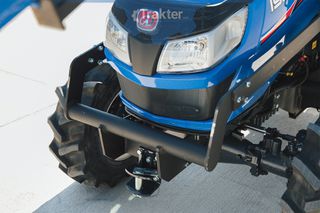 Τρακτέρ Iseki 2023 ISEKI TLE 4550 ISEKI HELLAS ΕΠΙΣΗΜΟΣ ΕΙΣΑΓΩΓΕΑΣ-thumb-6