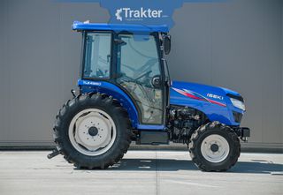 Τρακτέρ Iseki 2023 ISEKI TLE 4550 ISEKI HELLAS ΕΠΙΣΗΜΟΣ ΕΙΣΑΓΩΓΕΑΣ-thumb-9