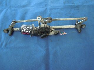 ΜΟΤΕΡ ΥΑΛΟΚΑΘΑΡΙΣΤΗΡΩΝ ΕΜΠΡΟΣ ΚΟΜΠΛΕ  CHEVROLET AVEO 2008-2012 (int 1)