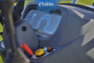 Δενδροκομικά Τρακτέρ Iseki 2021 ISEKI TLE 4490-thumb-4