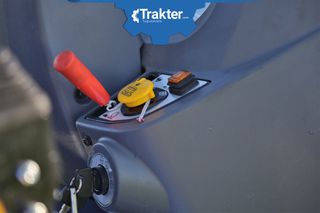 Δενδροκομικά Τρακτέρ Iseki 2021 ISEKI TLE 4490-thumb-5
