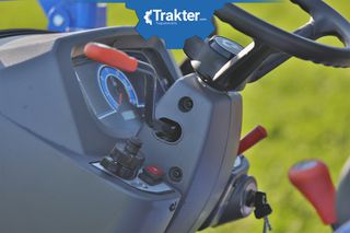 Δενδροκομικά Τρακτέρ Iseki 2021 ISEKI TLE 4490-thumb-9