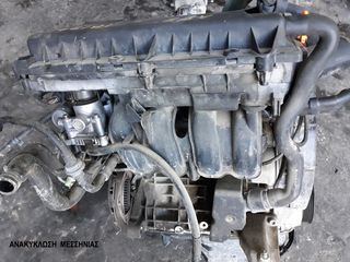 VW - SEAT  APE  KINHTHΡΑΣ  1400cc  16v  -thumb-2
