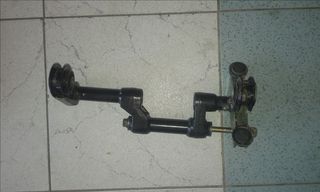 KYMCO PEOPLE 250 / S ΒΑΣΗ ΜΟΤΕΡ