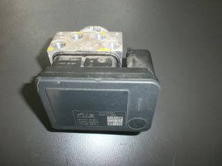 PIAGGIO BEVERLY 300 LED-ΜΟΝΑΔΑ ABS KAI ΣΩΛΗΝΑΚΙΑ ΥΨΗΛΗΣ